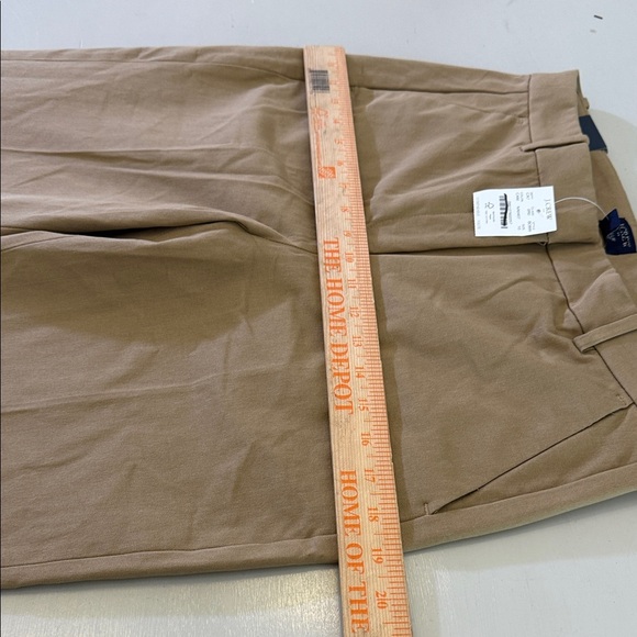 CLEAROUT J Crew Kallie straight-leg pant Size 10 - Picture 4 of 9